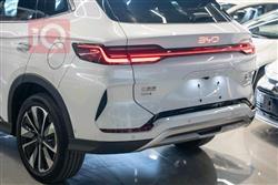 بی وای دی سۆنگ پڵەس